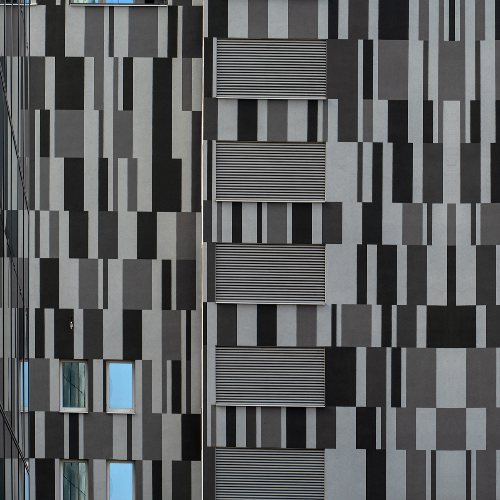 MUSE Photography Awards Gold Winner - Untitled - 2022, Vienna by Thomas Schlereth