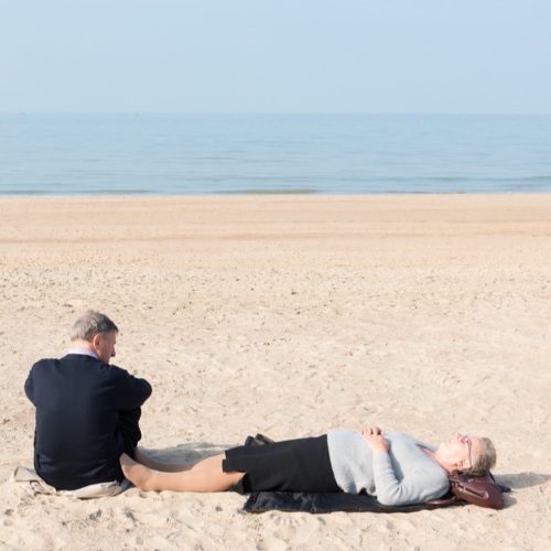 MUSE Photography Awards Gold Winner - Get connected by Eddy Verloes