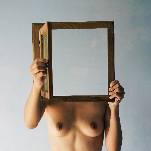 MUSE Photography Awards Gold Winner - Inner Value by Li Tung