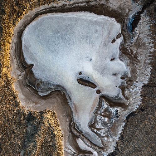 Kati Thanda - Photography Winner