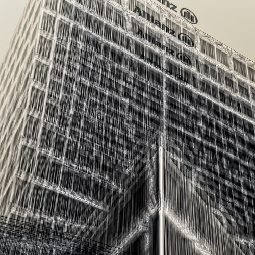MUSE Photography Awards Silver Winner - 