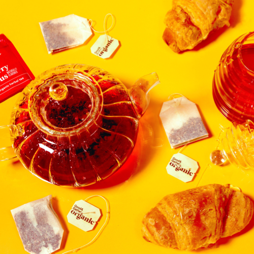 MUSE Photography Awards Gold Winner - Tea Time by Isabella DiRenzo