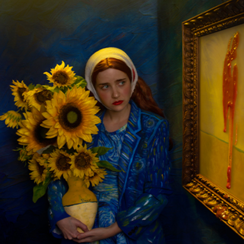 Victim - Photography Winner