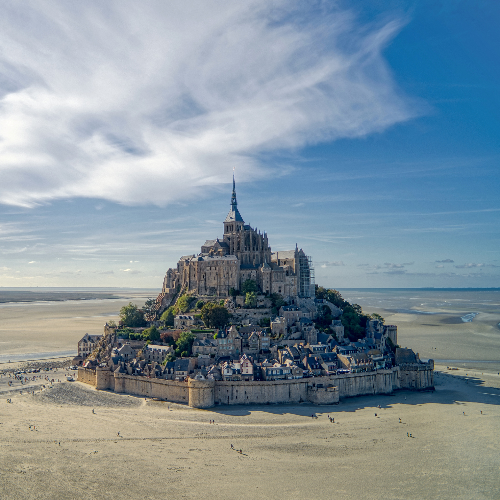 A trip to the Déjà vu area - Photography Winner