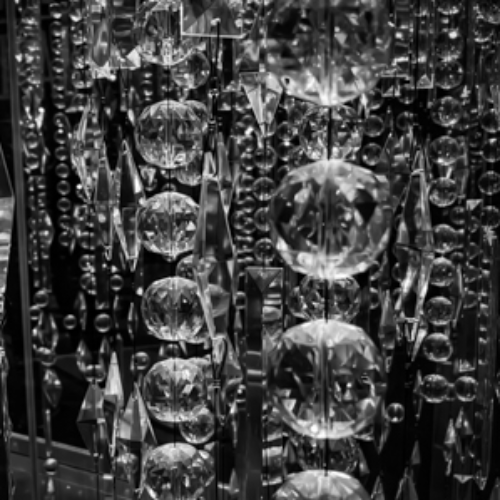 MUSE Photography Awards Gold Winner - Crystal Universe by Rebekah Helton