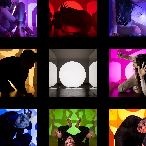 MUSE Photography Awards Gold Winner - Boxed In by Annemarie Jung