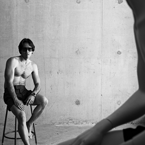 MUSE Photography Awards Silver Winner - The Designer by Alejandro Quintero