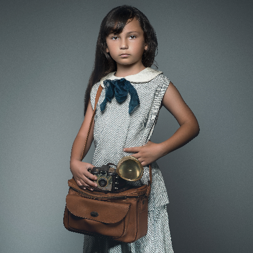 MUSE Photography Awards Gold Winner - The Young Photographer by Lenworth Johnson