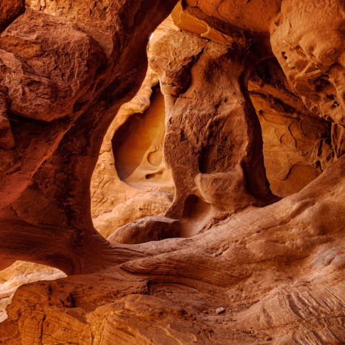 Valley of Fire - Photography Winner