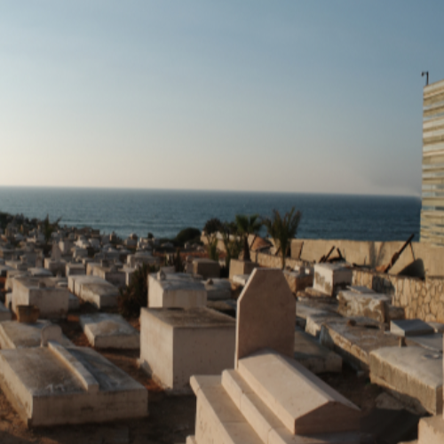 MUSE Photography Awards Gold Winner - South Tel Aviv by Igal Stulbach