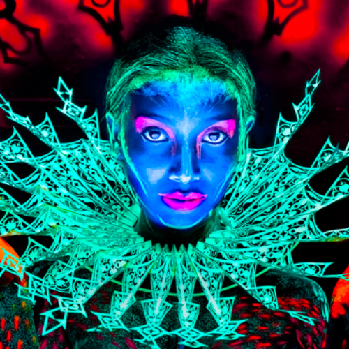 Neoniverse - Photography Winner
