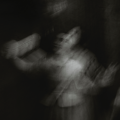 MUSE Photography Awards Silver Winner - Acógeme by Pily Reñones