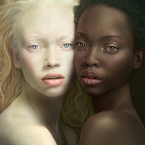 MUSE Photography Awards Category Winners of the Year Winner - Ethereal by Cheraine Collette