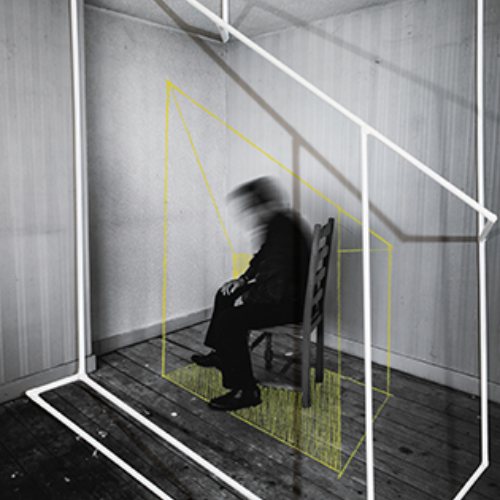 MUSE Photography Awards Silver Winner - Altered States of Mind by Michael Browne