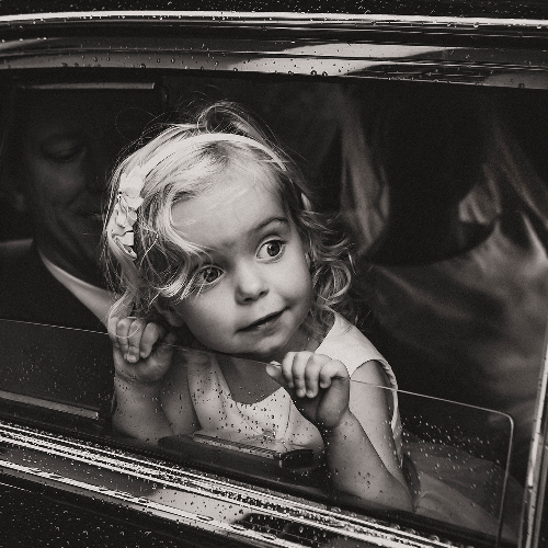 MUSE Photography Awards Category Winners of the Year Winner - High expectations by Lene Fossdal