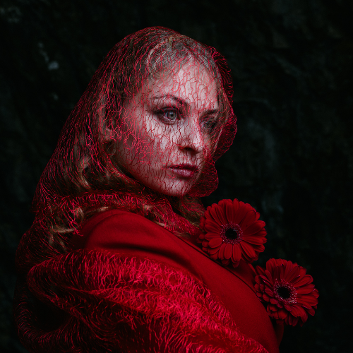 MUSE Photography Awards Silver Winner - No Matter What by Maryna Kostiukevych