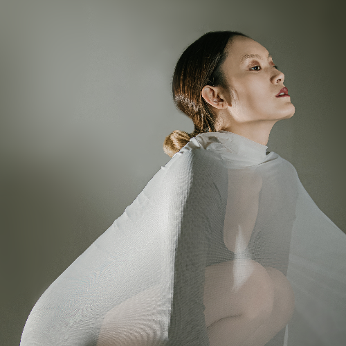 MUSE Photography Awards Gold Winner - Freedom : Cocoon by Deng, SinYu