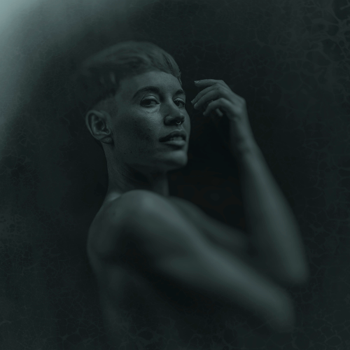 MUSE Photography Awards Gold Winner - I am who I am by Andrea Francolini