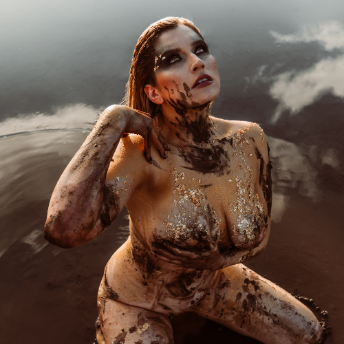 MUSE Photography Awards Gold Winner - Cloudy Days by Tiffany Griffith