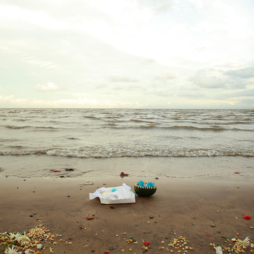 MUSE Photography Awards Gold Winner - Mrs. Iemanjá by Andrea Guedella