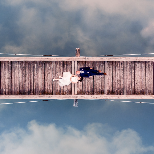 MUSE Photography Awards Gold Winner - Heaven's Gate by Michael Föls