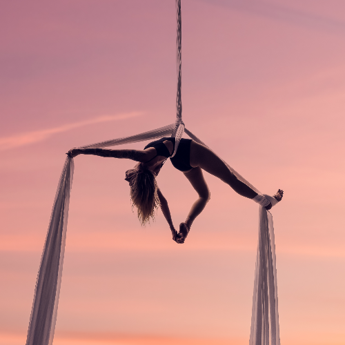 Inner Peace - Photography Winner