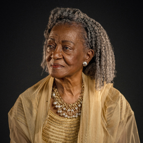 MUSE Photography Awards Gold Winner - Windrush Portraits by Steve Bright