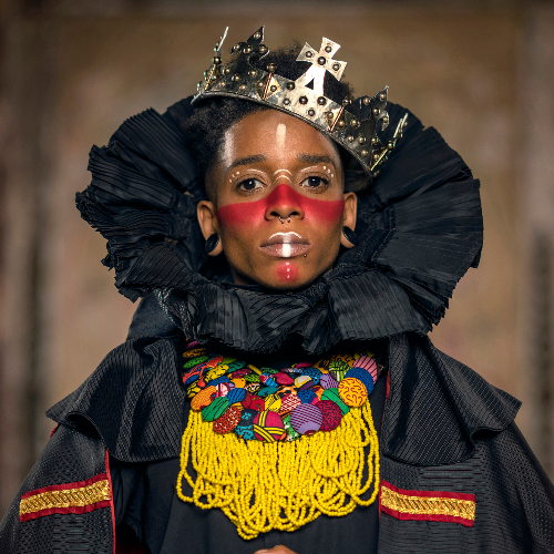 Queens - Photography Winner