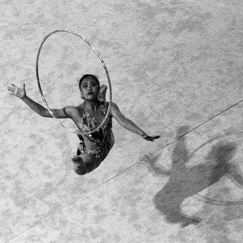 MUSE Photography Awards Silver Winner - Dynamic by Chia Jui Lee
