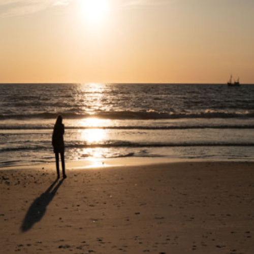 MUSE Photography Awards Silver Winner - Dream Away by Mark Tomalla