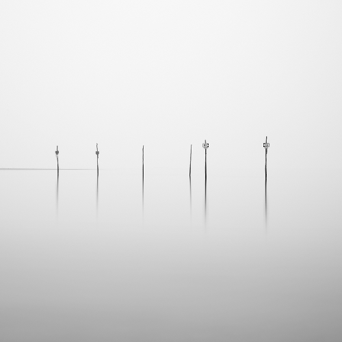 MUSE Photography Awards Silver Winner - Eternal by Juergen Lechner