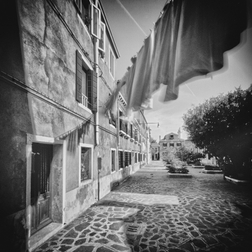 MUSE Photography Awards Gold Winner - Counterworld by Juergen Lechner