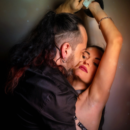 MUSE Photography Awards Silver Winner - Burst. by Hugo Dias