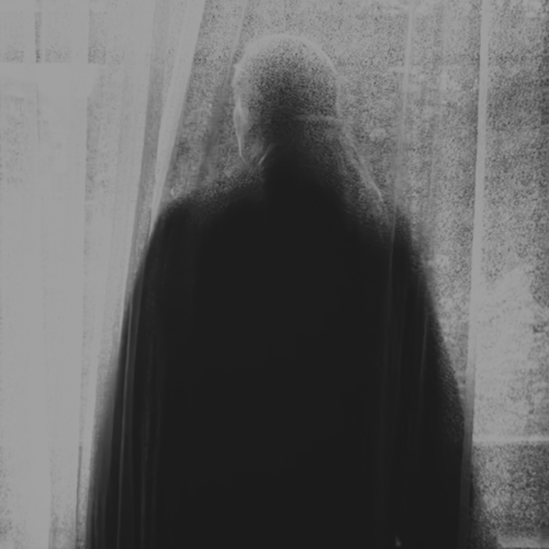 MUSE Photography Awards Platinum Winner - We are but shadows and dust by Eddy Verloes