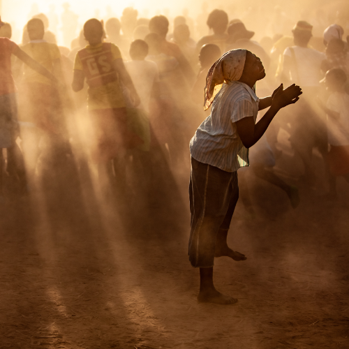 JOY - Photography Winner