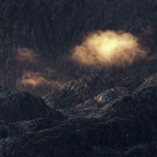 The nature's soul - Photography Winner