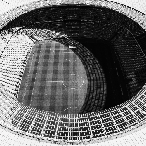 MUSE Photography Awards Gold Winner - Echoes of the Past by Eric Kanigan