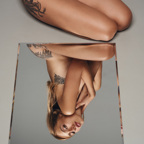 MUSE Photography Awards Gold Winner - The Phoenix Tattoo by Theresa Sujata Senti