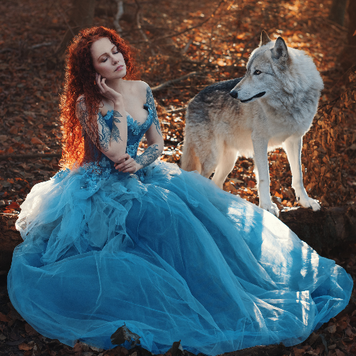 MUSE Photography Awards Gold Winner - Lili and Ely by Theresa Sujata Senti