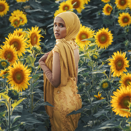 MUSE Photography Awards Gold Winner - Summer Dream by Theresa Sujata Senti