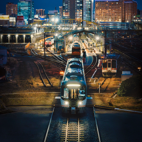 Train