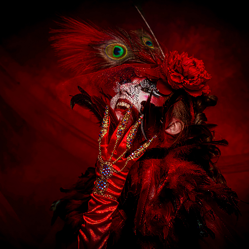 Venetian Doll