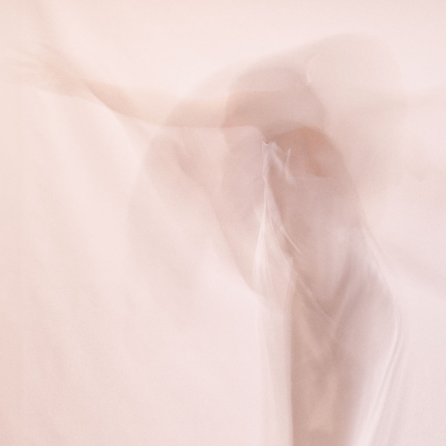 MUSE Photography Awards Silver Winner - the muse by anna aldighieri