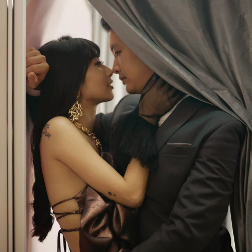 MUSE Photography Awards Silver Winner - The story of our Great Gatsby by HUANG