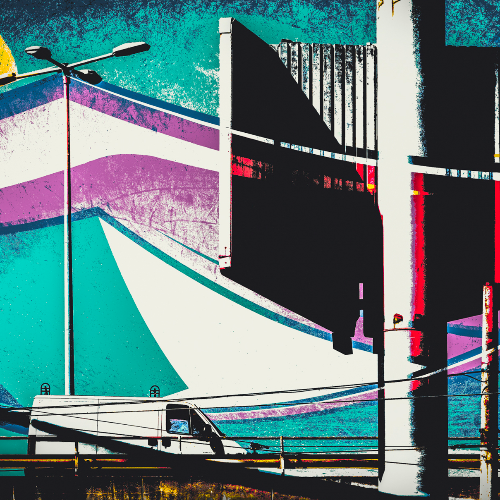 Industrial
