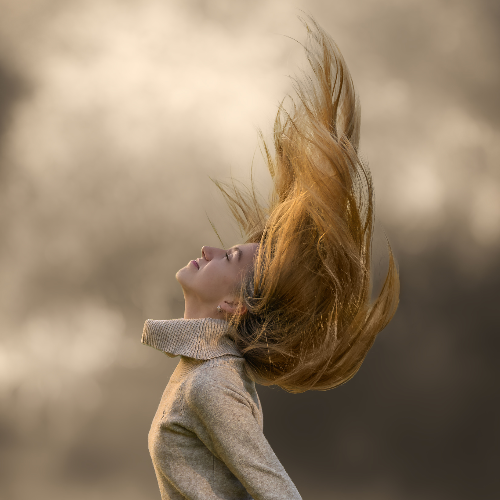Freedom in Motion