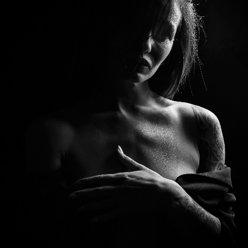 MUSE Photography Awards Gold Winner - Whispers of Light by Alberto Colognato