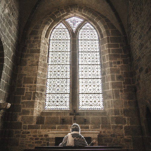 Prayer