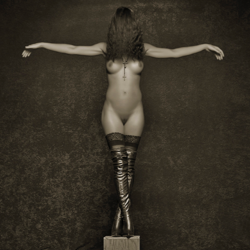 Immutables Taboos - Photography Winner