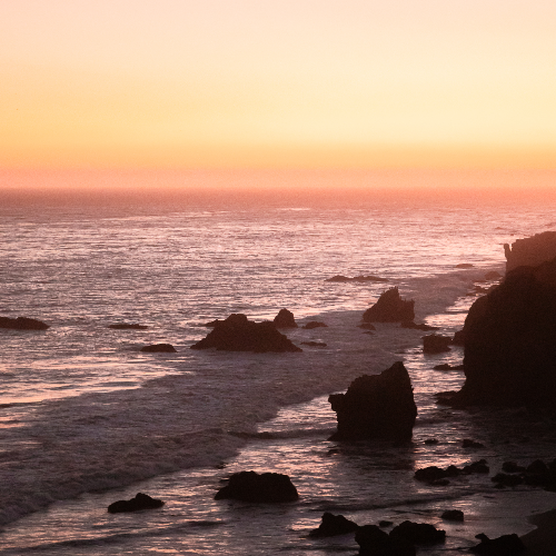 MUSE Photography Awards Gold Winner - Sunset Serenity by Willy Joseph-Louis